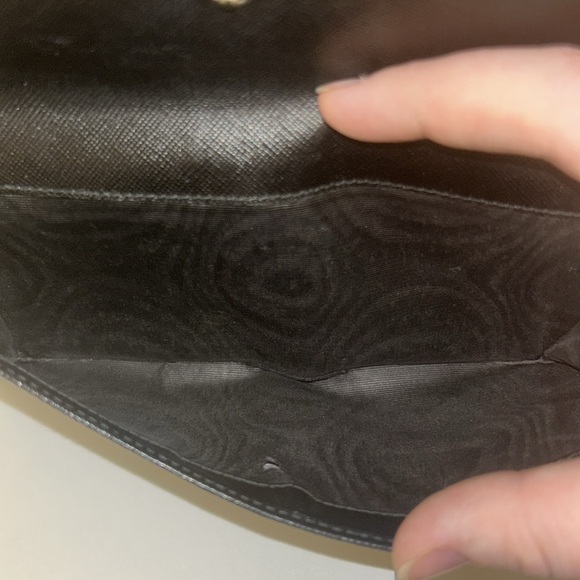 Prada Long Wallet - Picture 8 of 10